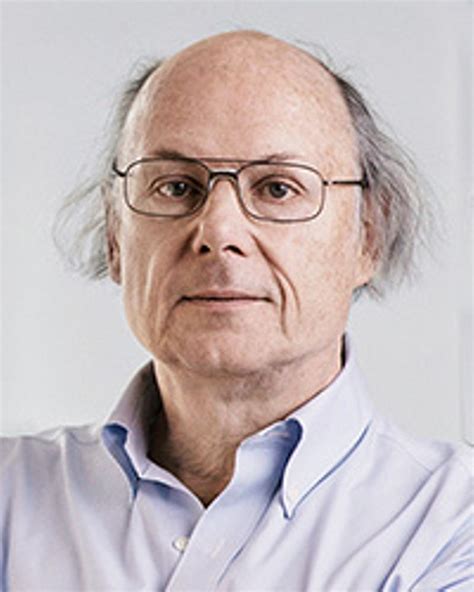 Bjarne Stroustrup | Computer History Museum