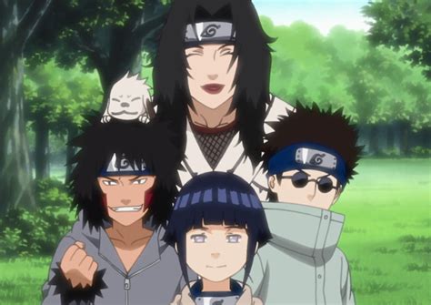 Naruto: The 20 Most Powerful Ninja Teams (And 10 Weakest), Officially ...