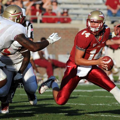 Florida State Seminoles Football: 2012 Season Preview | News, Scores ...