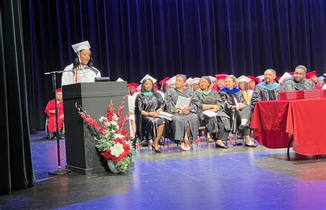 Rogers High School Graduation 2024 - Toledo Public Schools