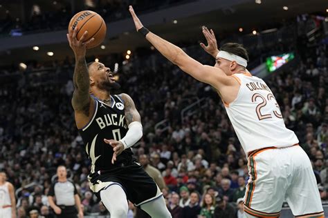 Milwaukee Bucks vs. San Antonio Spurs GAMEDAY Preview: How to Watch, Betting Odds, Injury Report ...