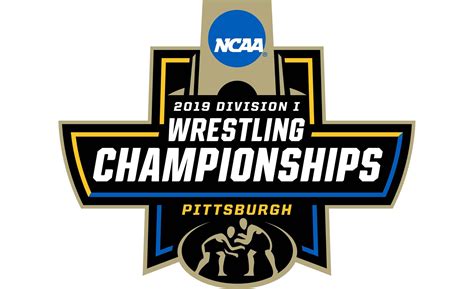 NCAA Division I Wrestling Championships | PPG Paints Arena