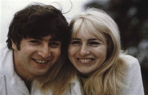 23 August 1962: John Lennon marries Cynthia Powell | The Beatles Bible