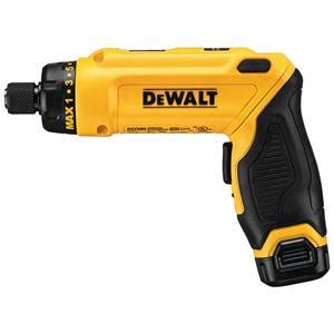 DeWalt DCF680 Type 1 Screwdriver Parts | DeWalt Cordless Screwdriver ...