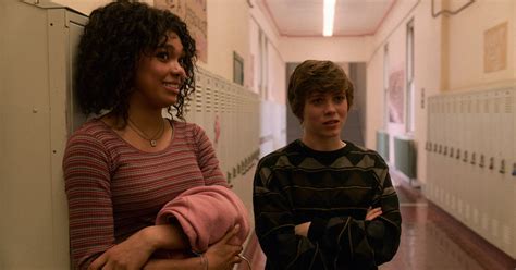 Netflix's 'I Am Not Okay With This' Trailer Will Make Your Teenage Self ...