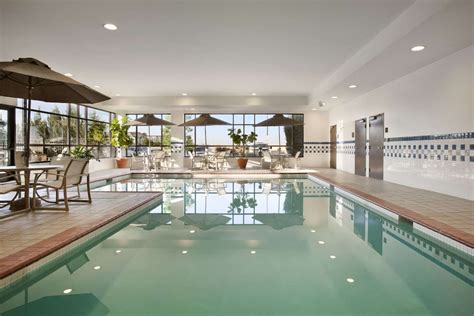 Embassy Suites by Hilton Denver International Airport Denver, Colorado, US - Reservations.com