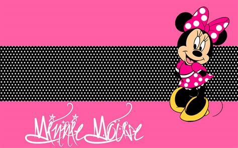 Top 999+ Minnie Mouse Wallpaper Full HD, 4K Free to Use