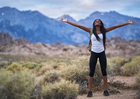 Tips for Black Women Who Want to Get Into the Outdoors