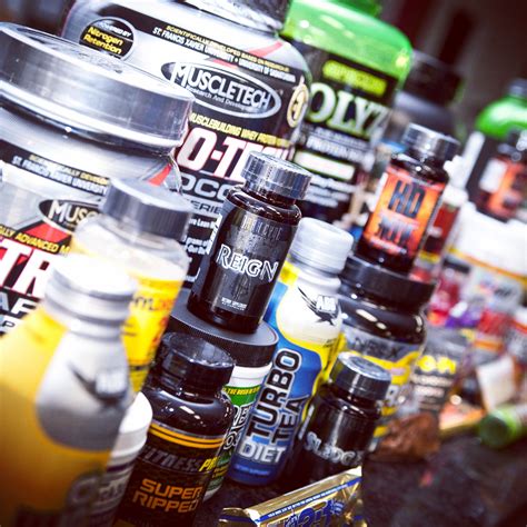 Top 5 Pre-Workout Supplements | Pre workout supplement, Preworkout, Tea diet