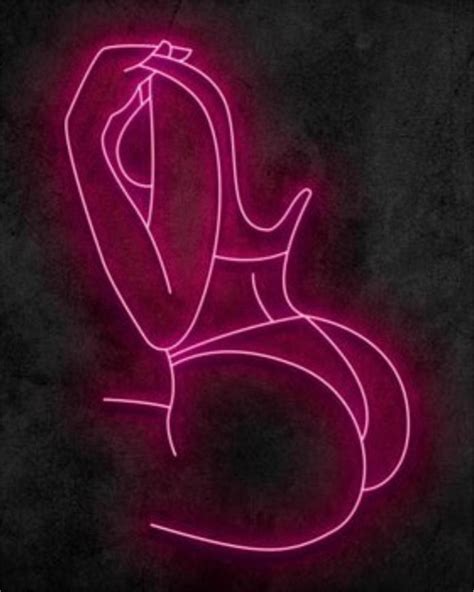 Neon Light by TaylortheBunny on DeviantArt