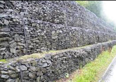 Are Gabions Cheaper Than a Retaining Wall? Gabion Wall Cost