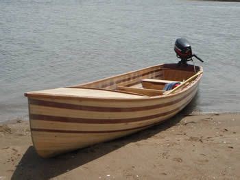 Square stern cedar strip canoe plans Cheapest ~ Make boat