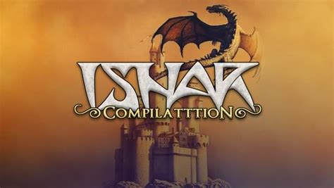 Ishar Compilation on GOG.com