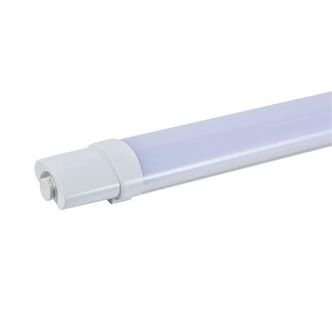 LED Batten Light Fitting with LED Batten Linear Light 36W - China LED Batten Light and Batten ...