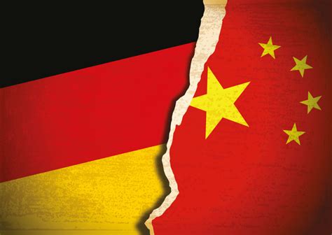 How Germany opened the door to China — and threw away the key – POLITICO