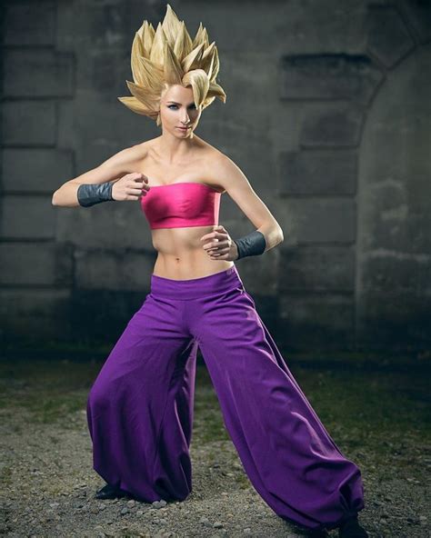 Caulifla | Fumetti