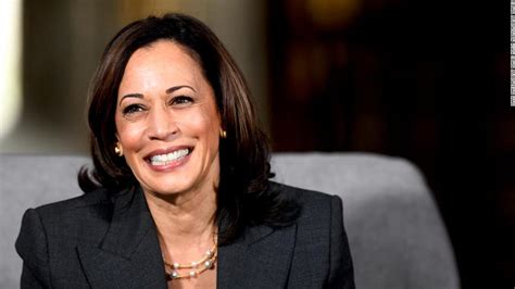 How to pronounce Kamala Harris - CNNPolitics