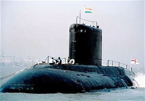 All you wanted to know about INS Arihant, India's first nuclear submarine - Rediff.com India News