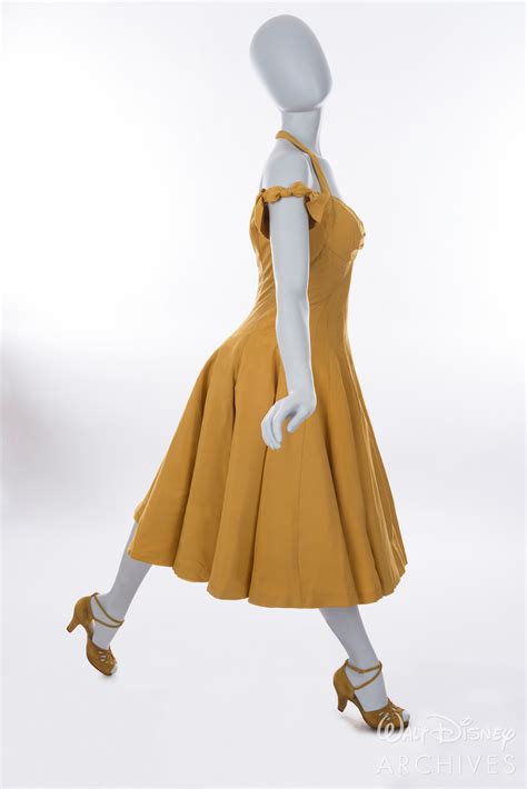 Costume Design Takes Center Stage in Oscar®-Nominated West Side Story - D23