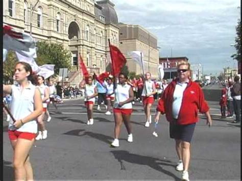 Lima OH - Labor Day Parade - 2010 - YouTube