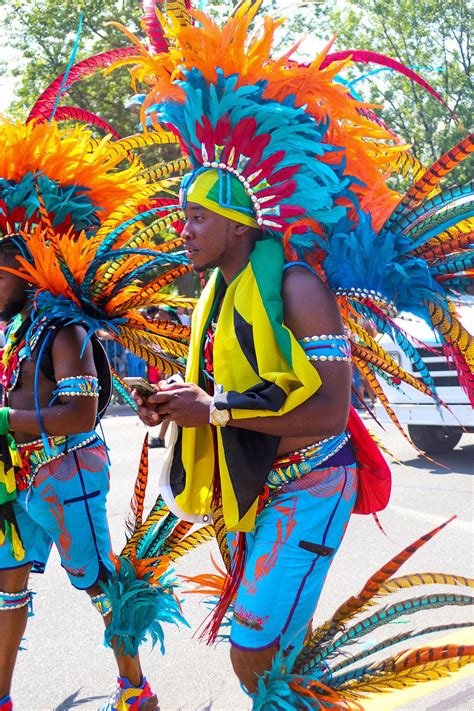 Jamaica’s Carnival: Everything You Need To Know | Sandals UK