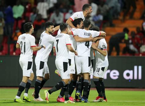 Egypt coach promises improved performances in upcoming AFCON games