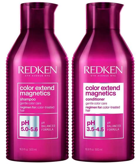 Redken Color Extend Magnetics Duo | lyko.com