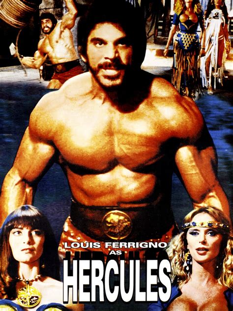 Hercules (1983) - Rotten Tomatoes