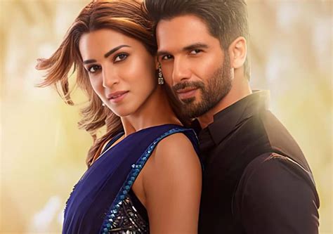 Teri Baaton Mein Aisa Uljha Jiya box office collection day 5: Shahid Kapoor, Kriti Sanon film ...