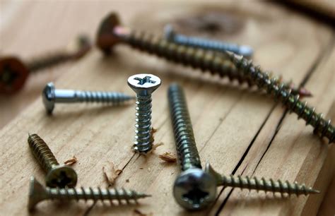 Can You Change the Color of Bronze Fasteners? - some infinity