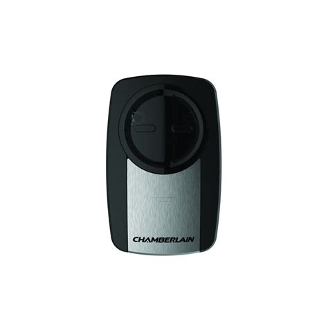 Chamberlain Universal 2-Button Visor Garage Door Opener Remote at Lowes.com