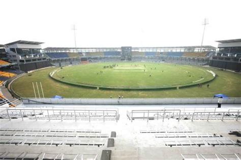 R. Premadasa International Cricket Stadium - Colombo