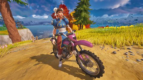 Dirt bike map code fortnite