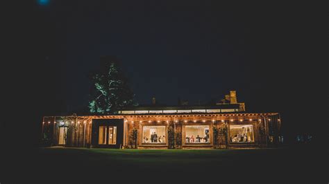 Award Winning Wedding Venue | Reception Venue Gloucestershire