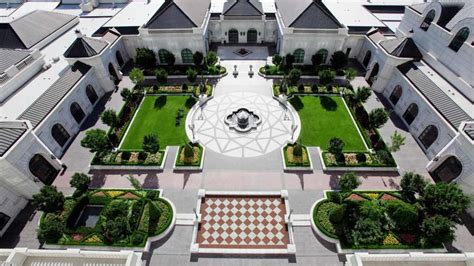 Photo Tour - The Grand America Hotel, Salt Lake City