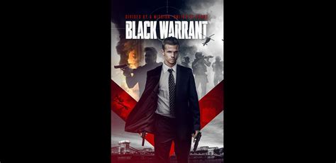 Black Warrant - Cinema Village