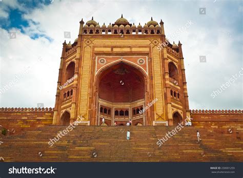 339 Buland darwaza Images, Stock Photos & Vectors | Shutterstock