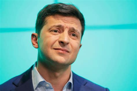 Enough Ukraine fatigue. Volodymyr Zelensky will need our help. - The ...