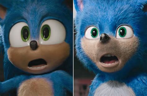 Sonic the Hedgehog: New trailer unveils character…