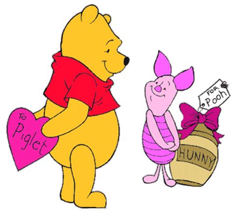 Download High Quality valentine clipart winnie the pooh Transparent PNG ...