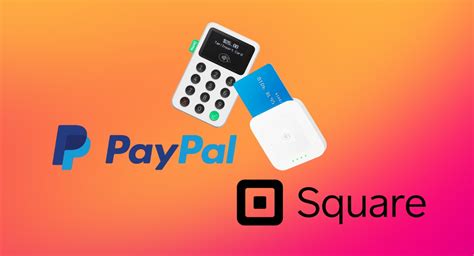 Square Vs PayPal: Top Card Readers, Notable Differences, 44% OFF
