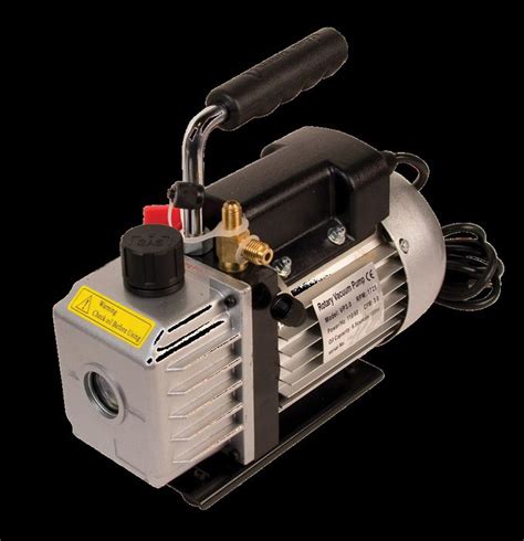 FJC Vacuum Pump | 316372 | Pep Boys