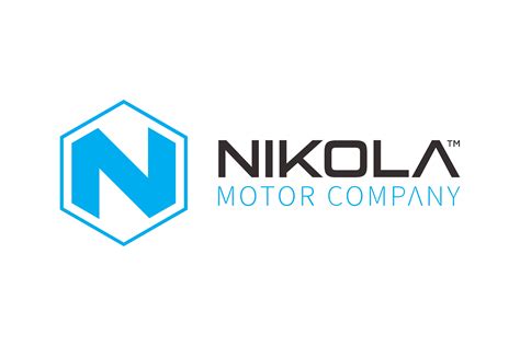 Download Nikola Motor Company Logo in SVG Vector or PNG File Format ...