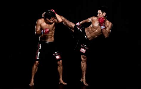 Want to generate more devastating power in your roundhouse kicks? Check out the 6 ways to ...