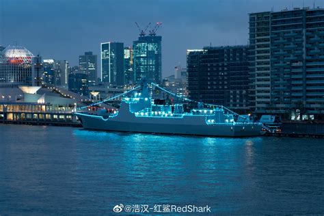 Chinese Navy Destroyers | Page 14 | Indian Defence Forum