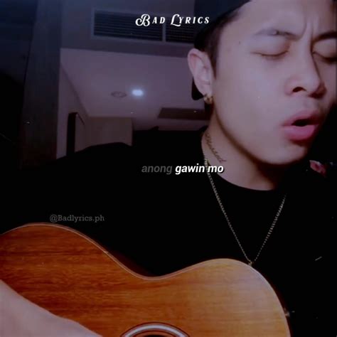 Wala Nang Ikaw // Justin Vasquez (cover) - Paul ©️:https://vt.tiktok.com/ZSekPccBe/ | Wala Nang ...