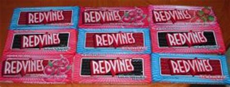 Candy Addict » Review: Red Cherry and Pink Strawberry Red Vines