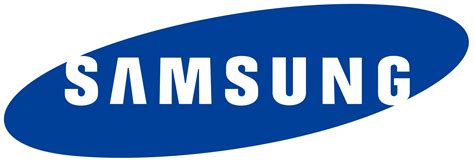 Samsung Simple Logo transparent PNG #1304 - Free Transparent PNG Logos