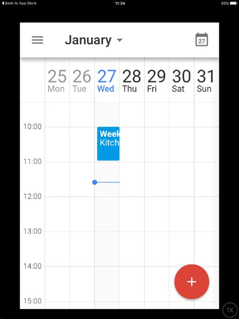 How to get Google Calendar on iPad | Macworld