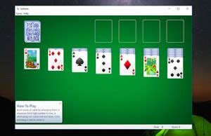 Windows 7 spider solitaire save settings - smalllikos